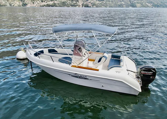 Apartmán Darsena By Quokka 360 - Access To Brienno